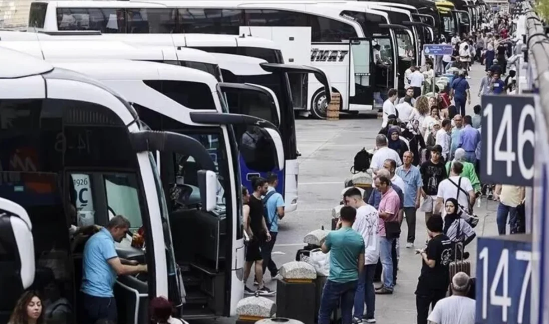 Türkiye İstatistik Kurumu'nun 2025 Göç İstatistikleri'ne göre Bursa, Türkiye'de en