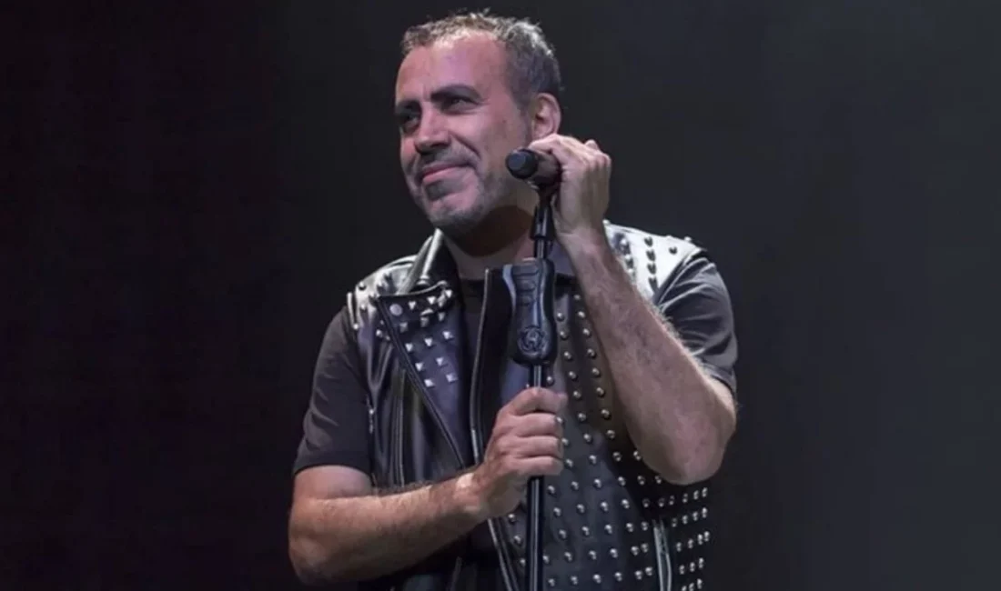 Haluk Levent ve Ahbap Derneği'ne yönelik yürütülen soruşturma kapsamında, şüphelilerin