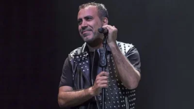 Haluk Levent ve Ahbap Derneği'ne yönelik yürütülen soruşturma kapsamında, şüphelilerin