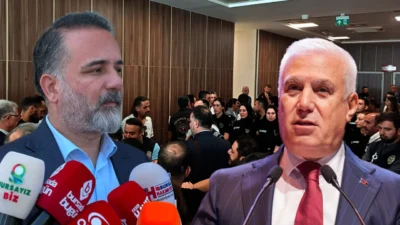Bursa'da, "suç işlemek amacıyla örgüt kurma, yönetme ve suç işlemek