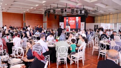 Bursa Valiliği, 15 Temmuz Demokrasi ve Milli Birlik Günü etkinlikleri