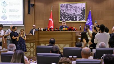 Bursa Büyükşehir Belediye Meclisi, Temmuz ayı ikinci oturumunda ‘Bursa Deprem