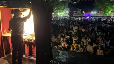Bursa Büyükşehir Belediyesi tarafından Bursa'nın Fethi'nin 700. Yılı etkinlikleri kapsamında