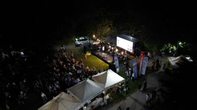Bursa Büyükşehir Belediyesi tarafından Bursa’nın fethinin 700’üncü yıl dönümü dolayısıyla