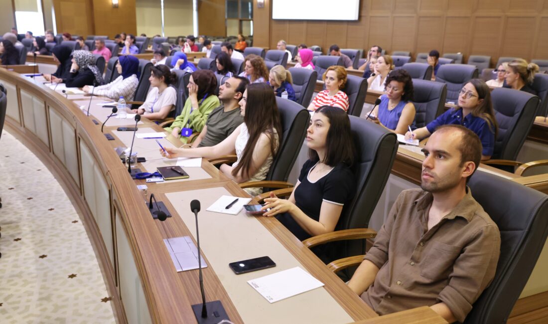 Bursa Büyükşehir Belediyesi, yapı güvenliğini güçlendirmek ve yangın güvenliği konusunda