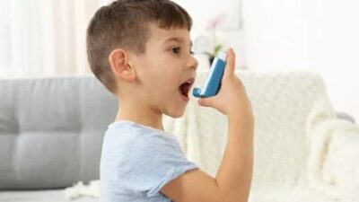 Astım ataklarının en sık görülen tetikleyicilerinden olan viral enfeksiyonlar kışın