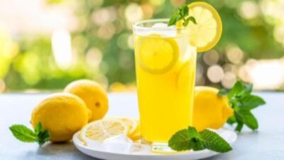 Yaz aylarının vazgeçilmez serinliği limonata, doğru hazırlanıp saklanmadığında sağlık açısından