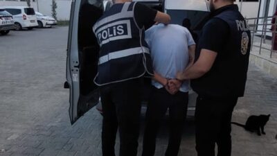 Bursa'nın Orhangazi ilçesinde Kapalı Pazaryeri'nde meydana gelen 3 ayrı 