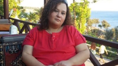 Bursa'nın Orhangazi ilçesine bağlı Ortaköy Mahallesi nüfusuna kayıtlı olan ve