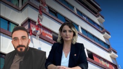 Cumhuriyet Halk Partisi'nde Genel başkanlığa Mutlak Buldan kararı ile Özgür