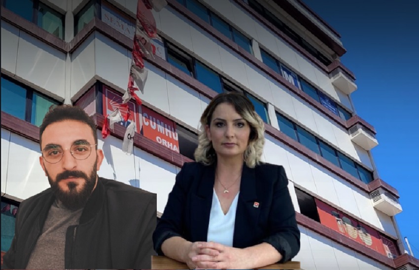 Cumhuriyet Halk Partisi'nde Genel başkanlığa Mutlak Buldan kararı ile Özgür
