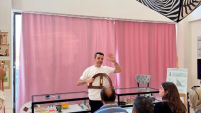 Orhangazi Matematik Müzesi, sunduğu zengin içeriklerle bilim meraklılarının ilgisini çekiyor.