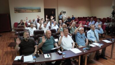 Orhangazi Belediyesi'nin 2026 yılı Temmuz ayı olağan meclis toplantısı, Belediye