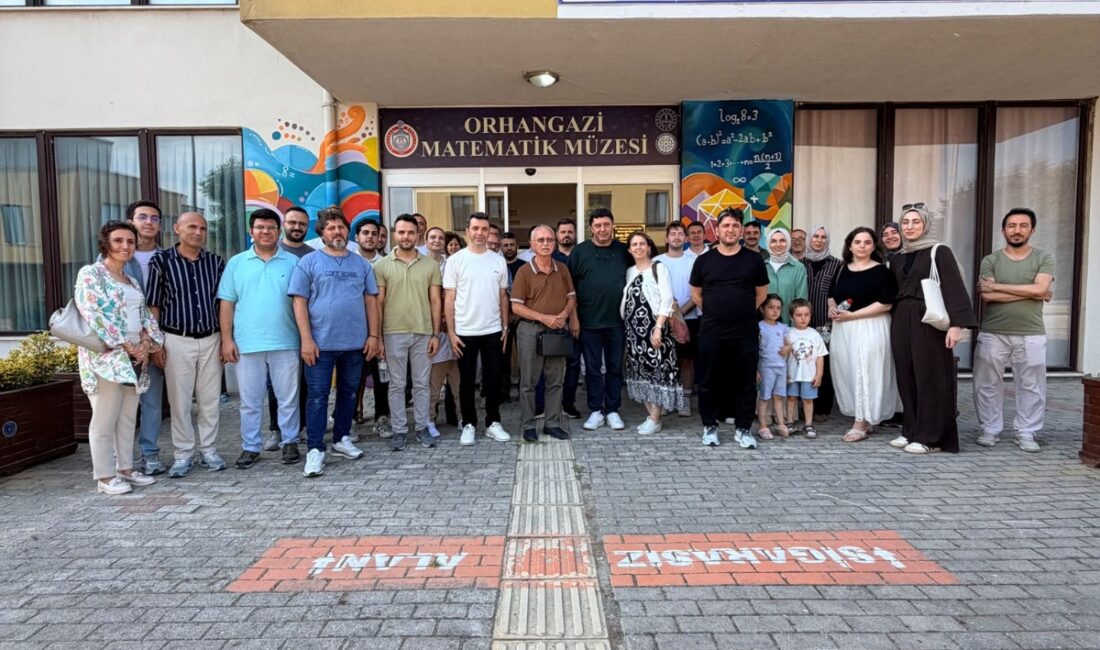 Bursa'nın Orhangazi ilçesinde, Orhangazi Belediyesi, Orhangazi İlçe Milli Eğitim Müdürlüğü