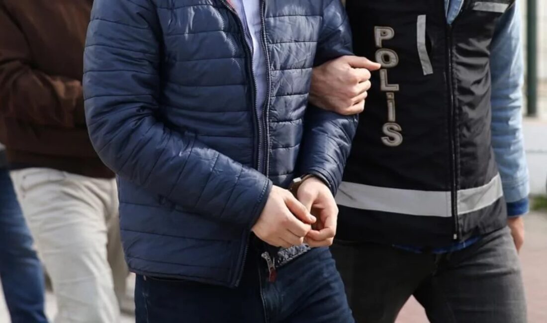 İçişleri Bakanı Mustafa Çiftçi, sosyal medya hesabından yaptığı açıklamada, FETÖ/PDY