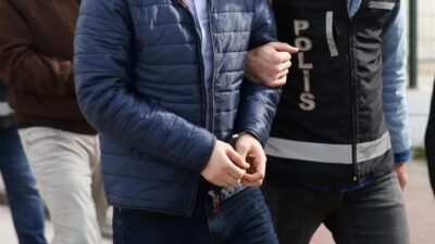 İçişleri Bakanı Mustafa Çiftçi, sosyal medya hesabından yaptığı açıklamada, FETÖ/PDY