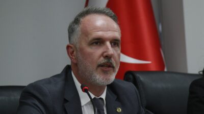 Orhangazi Ticaret ve Sanayi Odası (OTSO) Meclis Başkanı ve aynı