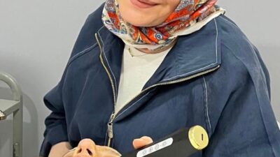 Bursa'da son yıllarda güzellik salonlarının sayısında dikkat çekici bir artış