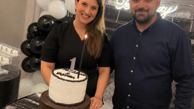 Yalova'nın Çınarcık ilçesinde meydana gelen feci motosiklet kazasında Orhangazi'de yaşayan