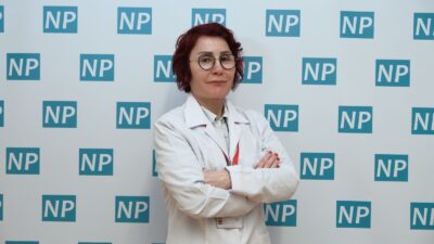 Üsküdar Üniversitesi NPİSTANBUL Hastanesi Çocuk ve Ergen Psikiyatri Uzmanı Dr.