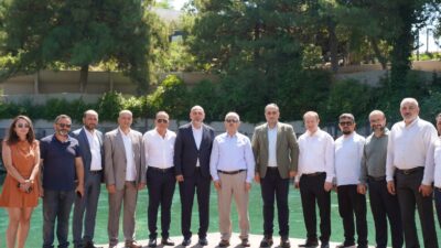 Bursa'nın Orhangazi ilçesine bağlı Keramet Mahallesi'nde bulunan ve uzun yıllar