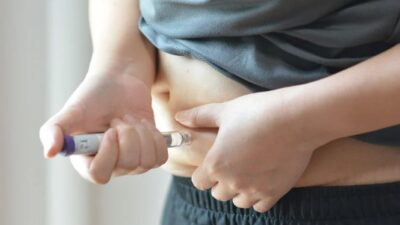 Son zamanlarda popülerliği artan ve kamuoyunda zayıflama iğnesi olarak bilinen