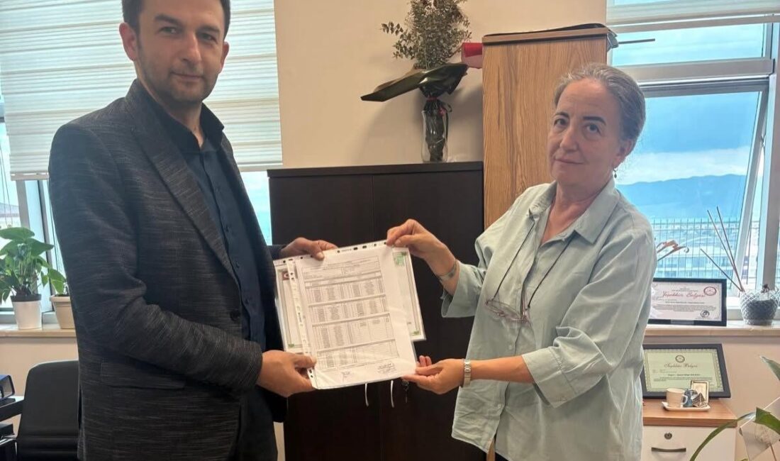 Milliyetçi Hareket Partisi  Orhangazi İlçe Teşkilatı'nda geçtiğimiz hafta gerçekleştirilen olağan