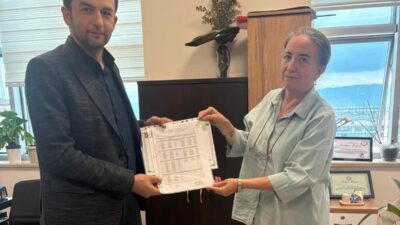 Milliyetçi Hareket Partisi  Orhangazi İlçe Teşkilatı'nda geçtiğimiz hafta gerçekleştirilen olağan