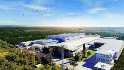 İstanbul Sanayi Odası tarafından her yıl açıklanan "Türkiye'nin İkinci 500