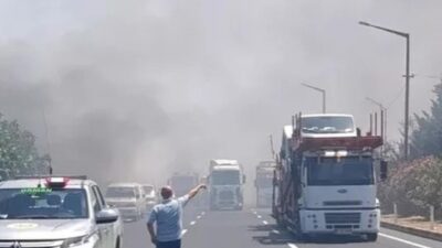 Bursa Orman Bölge Müdürlüğü, kent genelinde hava sıcaklıklarının artması, kuvvetli