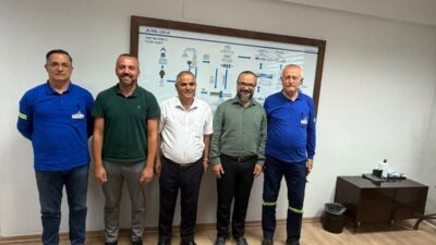 Orhangazi'de mesleki eğitimde güç birliği! Öğrenciler 3+1 Eğitim Modeli ile