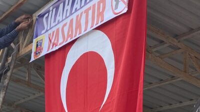 Bursa'nın Orhangazi ilçesine bağlı Ortaköy Mahallesi'nde, pazar günü gerçekleştirilecek düğün