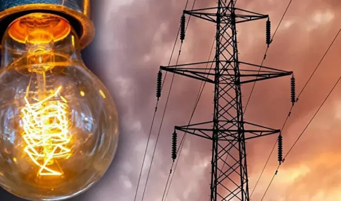 Uludağ Elektrik Dağıtım AŞ (UEDAŞ), planlı bakım ve altyapı çalışmaları