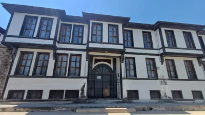 Bursa'nın termal kimliğinin temelini oluşturan sıcak su kaynakları, kentin farklı