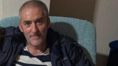 Bursa'nın Gemlik ilçesinde 2 gündür kendisinden haber alınamayan 48 yaşındaki