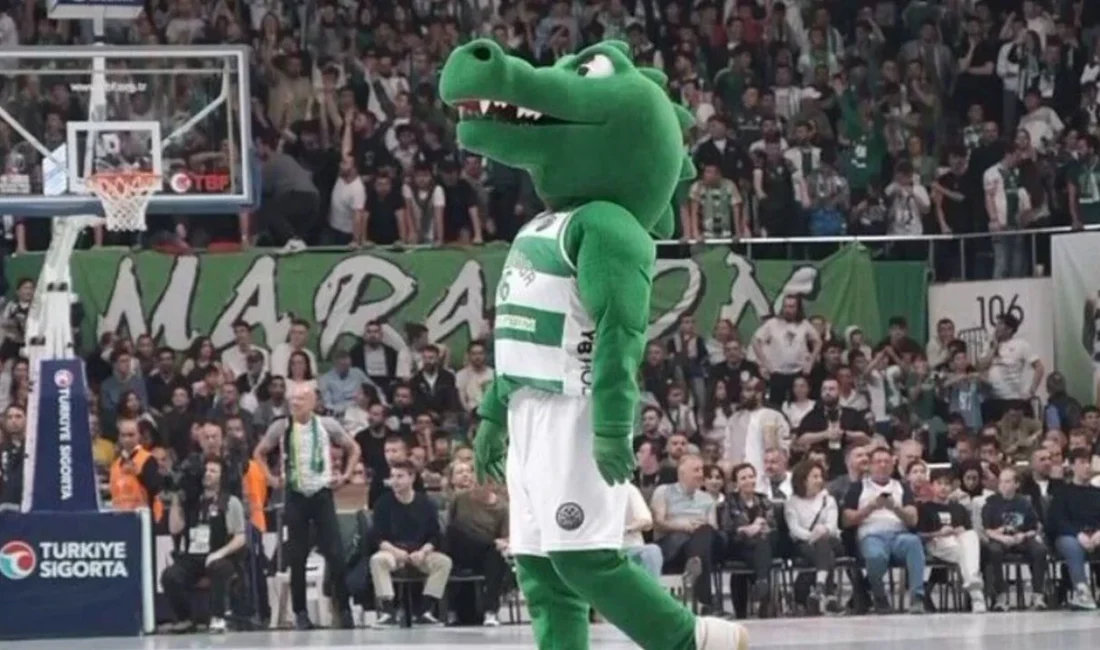 Bursaspor Basketbol, 2026-2027 sezonu kadro çalışmaları kapsamında Amerikalı guard Brandon