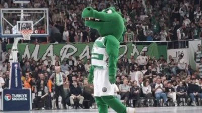 Bursaspor Basketbol, 2026-2027 sezonu kadro çalışmaları kapsamında Amerikalı guard Brandon