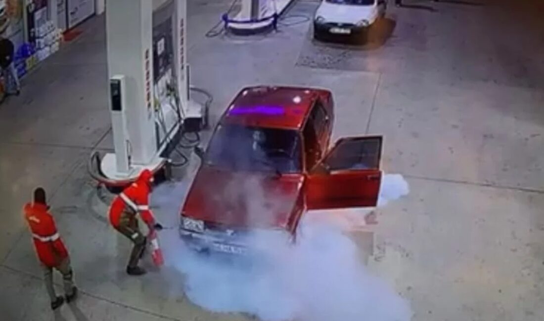 Günlük hayatın vazgeçilmezlerinden biri olan otomobiller, hareket edebilmek için yüksek