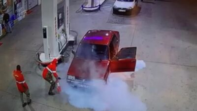 Günlük hayatın vazgeçilmezlerinden biri olan otomobiller, hareket edebilmek için yüksek