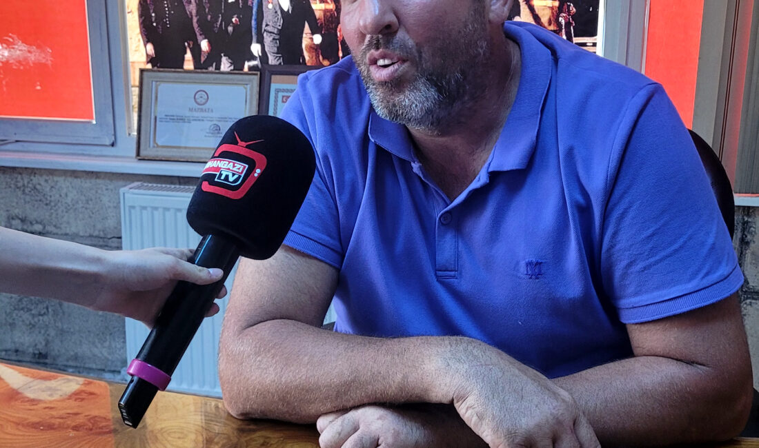 Bursa’da son günlerde gündem olan şeftali fiyatlarıyla ilgili tartışmalar sürerken,