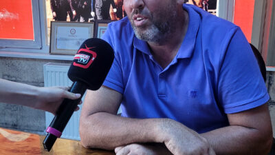 Bursa’da son günlerde gündem olan şeftali fiyatlarıyla ilgili tartışmalar sürerken,