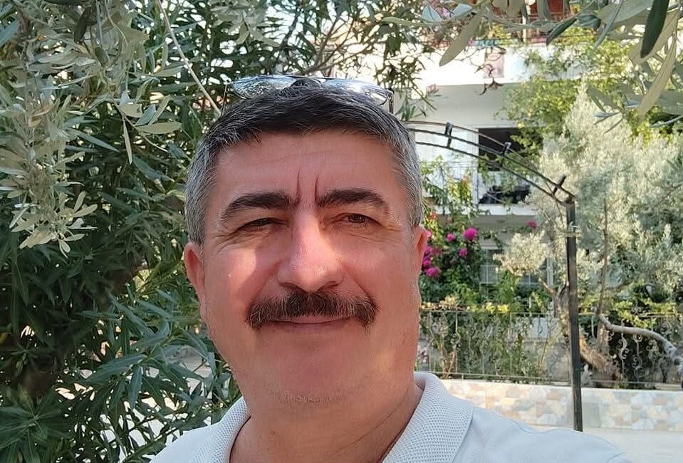 Cumhuriyet Halk Partisi Orhangazi İlçe Başkanlığı görevine, Berna İl ve