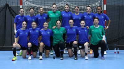 Bursa Büyükşehir Belediyespor Kadın Hentbol Takımı, Kadınlar Hentbol Süper Ligi