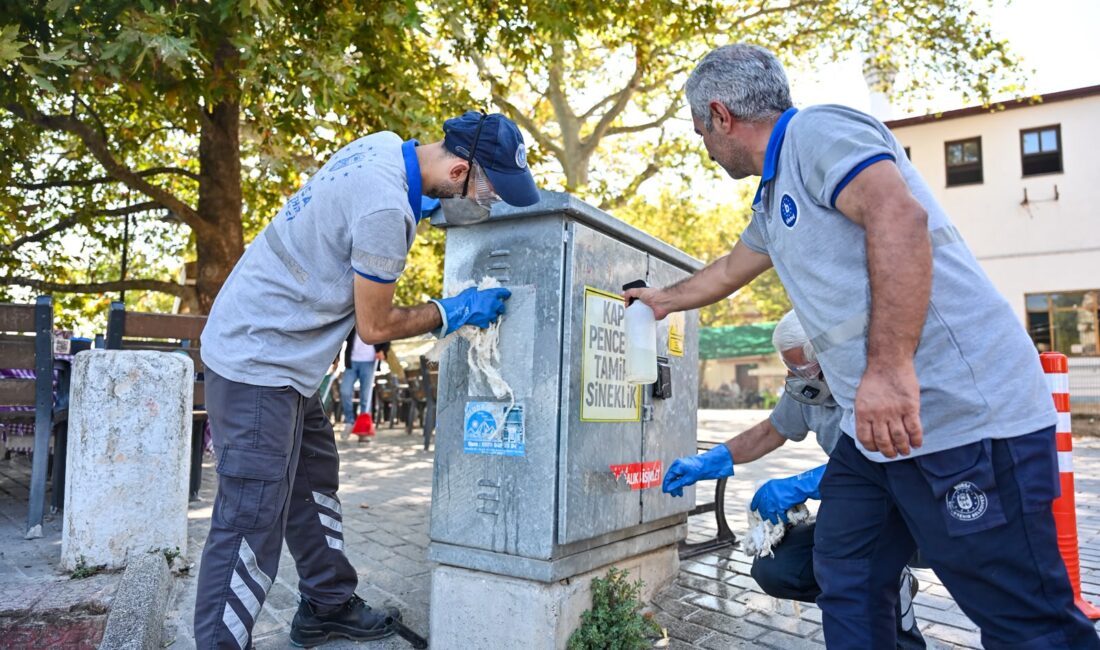 Bursa Büyükşehir Belediyesi, şehrin en önde gelen turizm destinasyonlarından biri