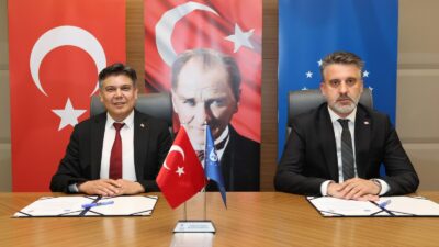 Bursa Büyükşehir Belediyesi ile Bilecik Söğüt Belediyesi arasında Osmanlı Devleti’nin