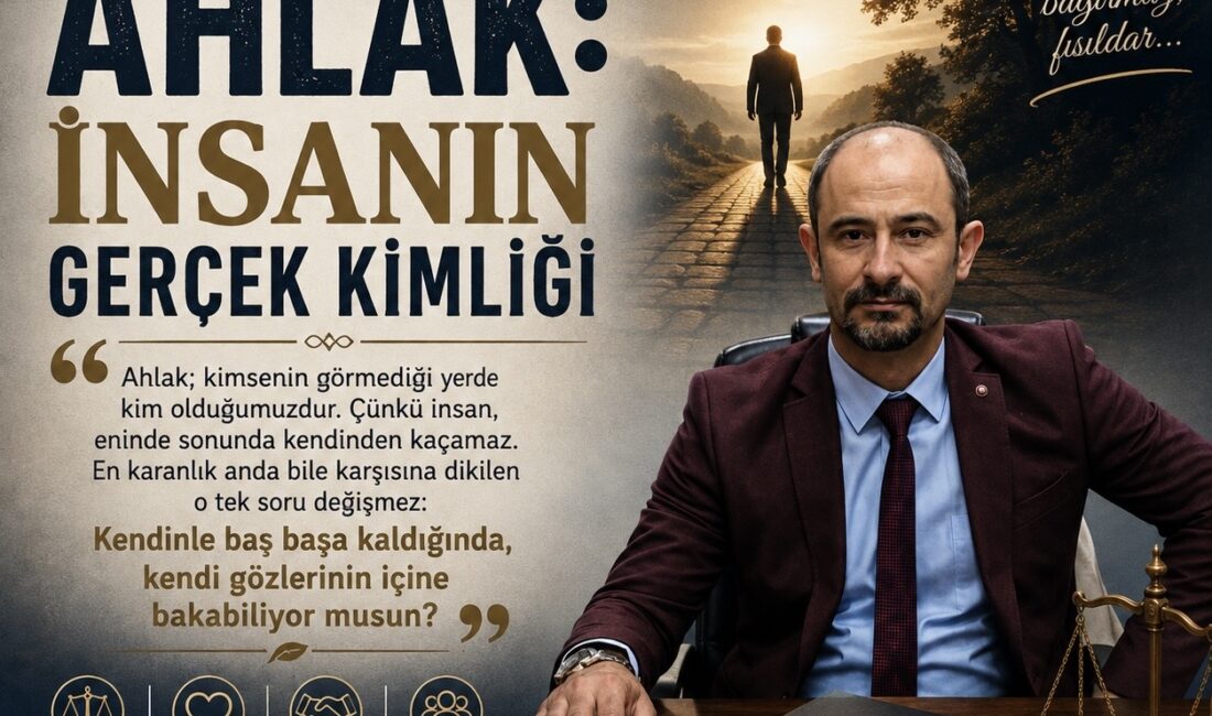 Değerli dostlar; Bugün, insanları diğer canlılardan ayrı kılan, insanı gerçekten