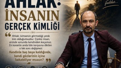 Değerli dostlar; Bugün, insanları diğer canlılardan ayrı kılan, insanı gerçekten