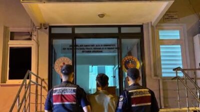Yalova’da sosyal medya üzerinden genç kızlarla iletişime geçerek onları gazino