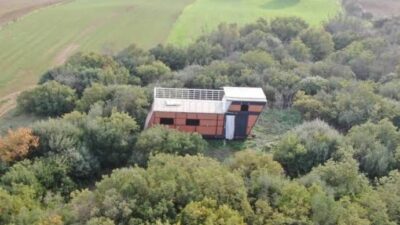Tarım arazileri üzerine yapılacak bağ evi, tarımsal depo, hayvancılık tesisi