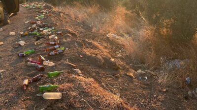 Bursa’nın Gemlik ilçesine bağlı Umurbey Mahallesi’nde, deniz manzarasıyla dikkat çeken